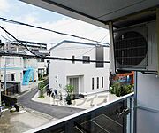 落ち着いた雰囲気です。