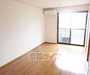広いお部屋です・