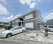 京都府乙訓郡大山崎町円明寺算用田：物件画像／株式会社京都ライフ　三条烏丸店