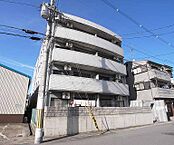 京都府京都市伏見区下鳥羽北円面田町：物件画像／株式会社京都ライフ　三条烏丸店