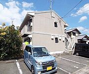 戸数分ガレージがございます。