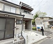 京都府京都市伏見区深草出羽屋敷町：物件画像／株式会社京都ライフ　三条烏丸店
