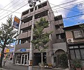 京都府京都市中京区西ノ京西鹿垣町：物件画像／株式会社京都ライフ　三条烏丸店