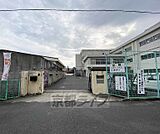 島本町立第一中学校まで1500m