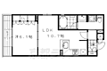リーガル京都河原町四条南3階11.0万円