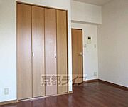 ぴかぴかのお部屋です