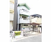 京都府京都市山科区勧修寺平田町：物件画像／株式会社京都ライフ　三条烏丸店