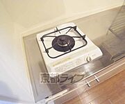コンパクトなサイズです。