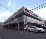 フレスコ 山科店まで198m