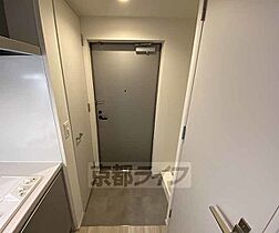 ブランシエスタ西京極 213 ｜ 京都府京都市右京区西京極新明町（賃貸マンション1K・2階・21.98㎡） その9