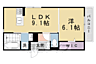 間取り：間取