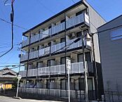 滋賀県大津市馬場3丁目：物件画像／株式会社京都ライフ　三条烏丸店