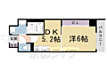 サイプレス太子道2階7.5万円