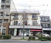 京都府京都市左京区田中里ノ内町：物件画像／株式会社京都ライフ　三条烏丸店