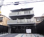 京都府京都市伏見区両替町1丁目：物件画像／株式会社京都ライフ　三条烏丸店