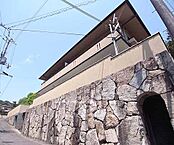 京都府京都市山科区御陵封ジ山町：物件画像／株式会社京都ライフ　三条烏丸店