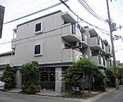 京都府京都市西京区川島北裏町：物件画像／株式会社京都ライフ　三条烏丸店