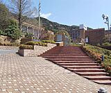 京都橘大学まで1509m