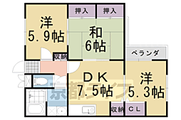 東海道・山陽本線 向日町駅 徒歩3分