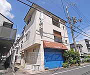 懐かしい外観です。