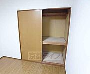 ＬＤＫの収納も大きいです