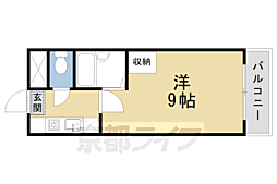 🉐敷金礼金0円！🉐雅パレス
