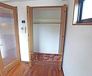 便利な収納です。