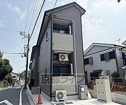 京都府京都市伏見区深草東伊達町（賃貸アパート1K・1階・20.63㎡） その3