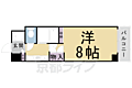アスカじゅらく3階5.2万円