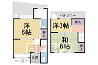京都府京都市左京区修学院千万田町：物件画像／株式会社京都ライフ　三条烏丸店