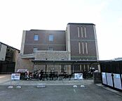 京都府京都市伏見区羽束師志水町：物件画像／株式会社京都ライフ　三条烏丸店