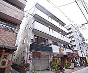 京都府京都市山科区竹鼻竹ノ街道町：物件画像／株式会社京都ライフ　三条烏丸店