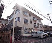 京都府京都市右京区山ノ内宮前町：物件画像／株式会社京都ライフ　三条烏丸店
