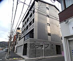 京都府京都市左京区浄土寺西田町（賃貸マンション1DK・4階・27.76㎡） その1