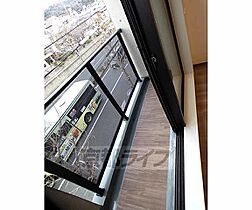 京都府京都市左京区浄土寺西田町（賃貸マンション1DK・4階・27.76㎡） その14