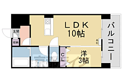 近鉄京都線 新田辺駅 徒歩1分