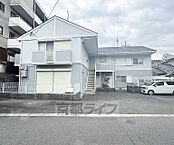 京都府京都市山科区椥辻草海道町：物件画像／株式会社京都ライフ　三条烏丸店