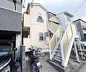 京都府京都市伏見区深草稲荷鳥居前町：物件画像／株式会社京都ライフ　三条烏丸店
