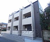 京都府京都市伏見区桃山町養斉：物件画像／株式会社京都ライフ　三条烏丸店