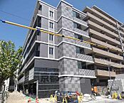 京都府京都市右京区西院西寿町：物件画像／株式会社京都ライフ　三条烏丸店