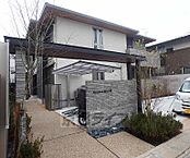 京都府京都市左京区松ケ崎泉川町：物件画像／株式会社京都ライフ　三条烏丸店