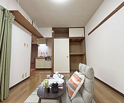 居間