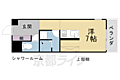 デイスターアベニュー3階6.0万円