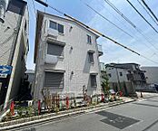 京都府京都市下京区中堂寺鍵田町：物件画像／株式会社京都ライフ　三条烏丸店