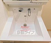 シャンプードレッサーです