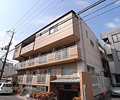 京都府京都市伏見区深草北鍵屋町：物件画像／株式会社京都ライフ　三条烏丸店
