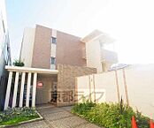 京都府京都市南区上鳥羽南花名町：物件画像／株式会社京都ライフ　三条烏丸店