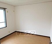 洋室のお部屋です・