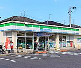 ファミリーマート 大津大将軍店まで250m