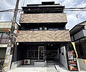 京都府京都市山科区竹鼻木ノ本町：物件画像／株式会社京都ライフ　三条烏丸店